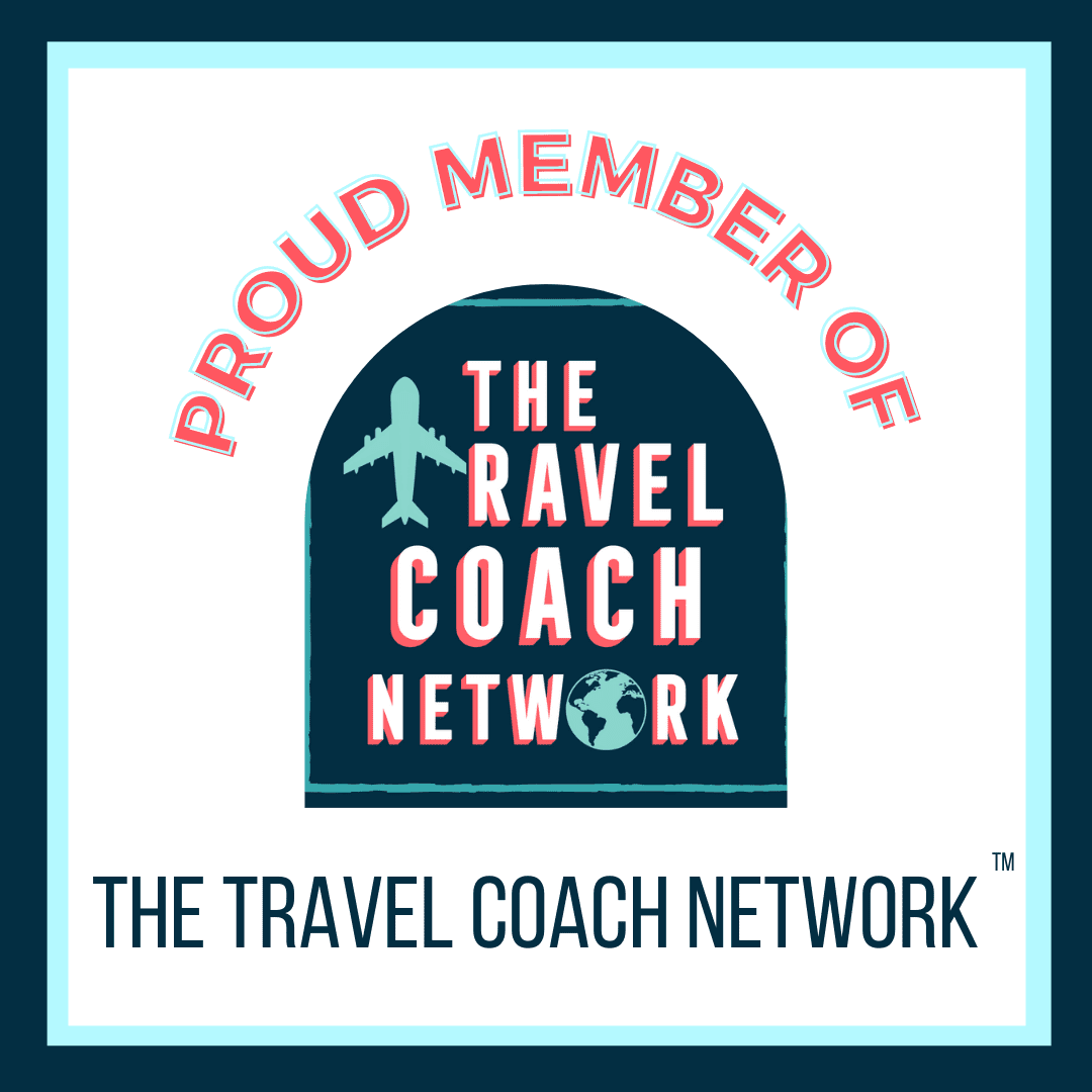 Sydney Solis Travel Coach Network